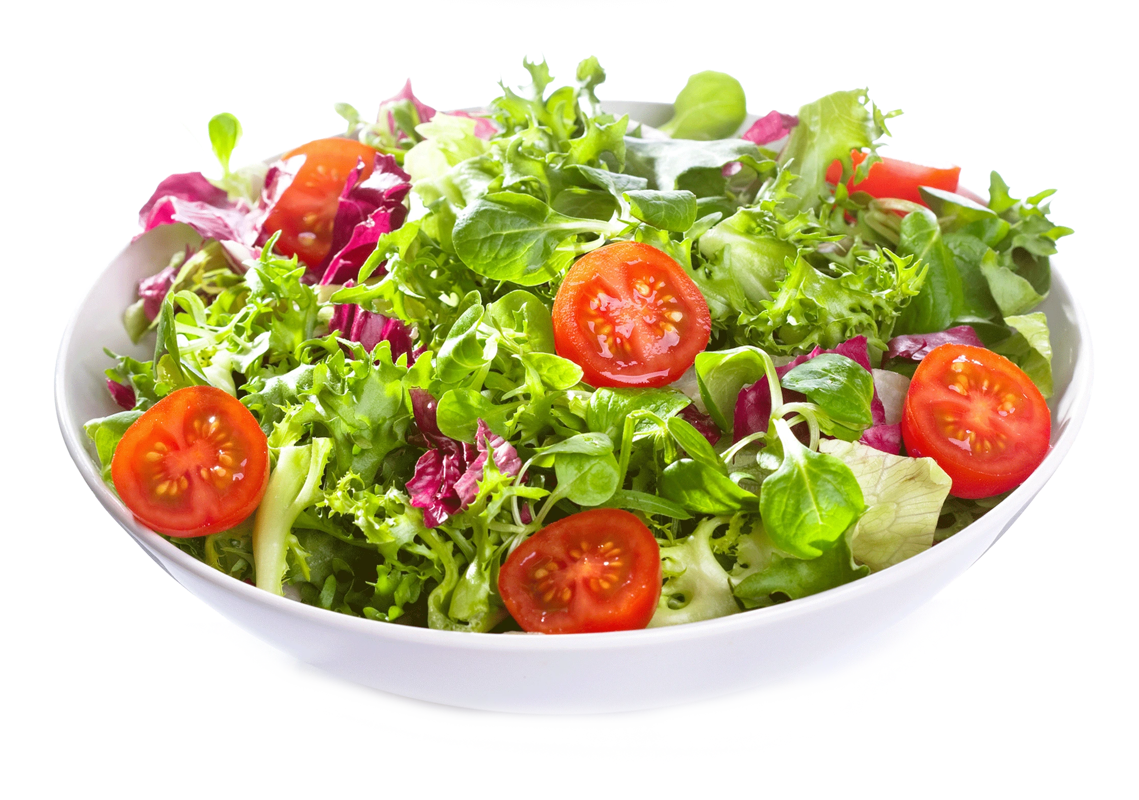 Al's Salads